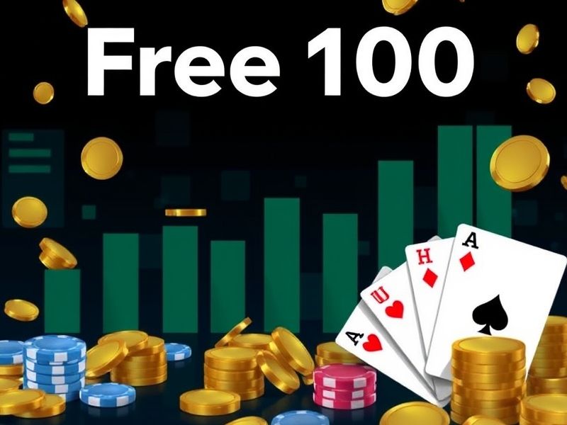 Discover exclusive gambling opportunities with the Free 100 Promotion at free100promotion.com. Access expert guides, game recommendations, and responsible gambling resources to enhance your gaming experience.